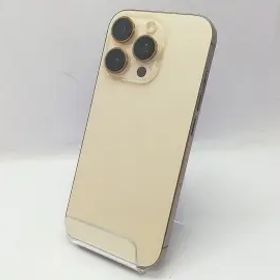 【中古】Apple 国内版 【SIMフリー】 iPhone 16 Pro 256GB デザートチタニウム MYN23J/A【立川フロム中武】保証期間１ヶ月【ランクA】