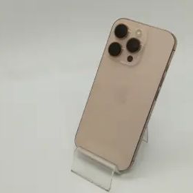 【中古】Apple docomo 【SIMフリー】 iPhone 16 Pro 256GB デザートチタニウム MYN23J/A【静岡】保証期間１ヶ月【ランクB】