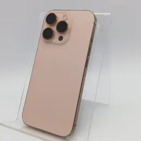 【中古】Apple 国内版 【SIMフリー】 iPhone 16 Pro 256GB デザートチタニウム MYN23J/A【大宮東口】保証期間１ヶ月【ランクA】