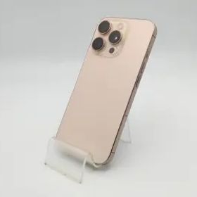 【中古】Apple 国内版 【SIMフリー】 iPhone 16 Pro 256GB デザートチタニウム MYN23J/A【なんば】保証期間１ヶ月【ランクA】