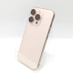 【中古】Apple 国内版 【SIMフリー】 iPhone 16 Pro 512GB デザートチタニウム MYN63J/A【熊本】保証期間１ヶ月【ランクA】