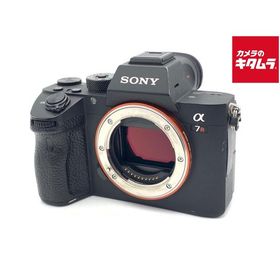 【中古】 【並品】 ソニー α7R III ボディ [ILCE-7RM3]