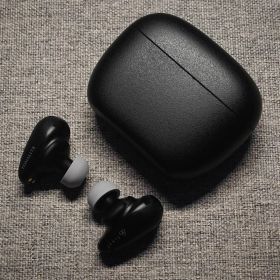【中古品】final TONALITE 本体