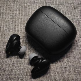 【超美品】final TONALITE 本体