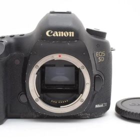 キヤノン Canon EOS 5D Mark III ボディ