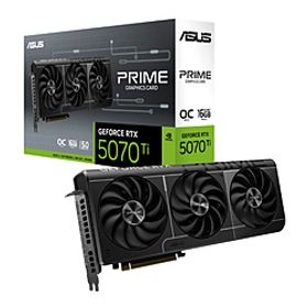 〔中古品〕 PRIME GeForce RTX 5070 Ti 16GB GDDR7 OC Edition PRIME-RTX5070TI-O16G〔中古品〕 PRIME GeForce RTX 5070 Ti 16GB GDDR7 OC Edition PRIME-RTX5070TI-O16G