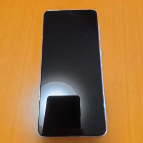Samsung Galaxy S21 5G SC-51B SIMロック解除済