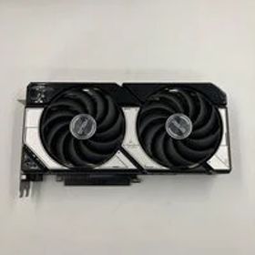 中古 ASUS DUAL-RTX5070-O12G (RTX5070 12GB) 188938 状態： B:良品