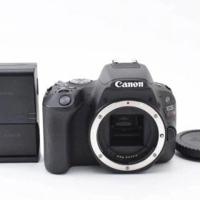 【ショット数1497回】CANON EOS KISS X9 ボディ Y3925