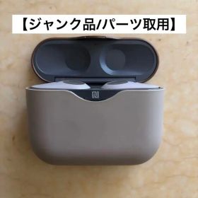 【ジャンク品】SONY WF-1000XM3