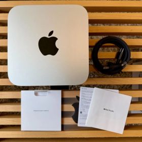 Mac Studio M1 Ultra 20コア/48コア 64GB 2TB