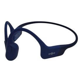 SHOKZ OPEN RUN S803 ワイヤレスイヤホン 骨伝導イヤホン