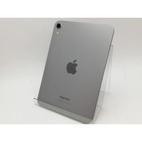 【中古】Apple 【Wi-Fi】 iPad mini（A17Pro/2024） 128GB スペースグレイ MXN63J/A【大須アメ横】保証期間1ヶ月【ランクA】