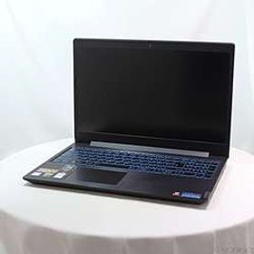 ideapad L340 Gaming 81LK01MEJP ［Core-i7-9750H (2.6GHz)/16GB/HDD1TB/SSD256GB/GeForce GTX 1650(4GB)/15