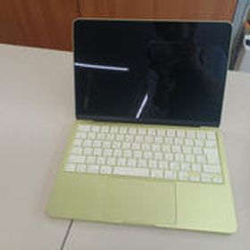 MACBOOK NEO 13インチ MHFD4J/A APPLE