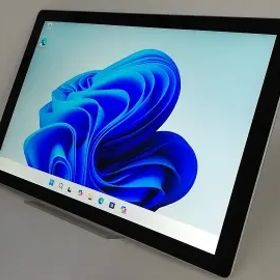 【Cランク/中古】Surface Pro 7+ メモリ8GB SSD128GB Surface Pro 7 中古 12,800円 | ネット最安値の価格比較 プライスランク