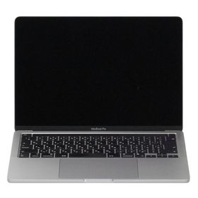 【中古】Apple MacBook Pro (13-inch, M1, 2020) (KBG01014)ノートパソコン /macOS 26.5.2 /Apple M1, 8 core GPU /メモリ 16GB / 512GB