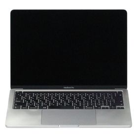 【中古】Apple MacBook Pro (13-inch, M1, 2020) (KBG01015)ノートパソコン /macOS 26.5.2 /Apple M1, 8 core GPU /メモリ 16GB / 512GB