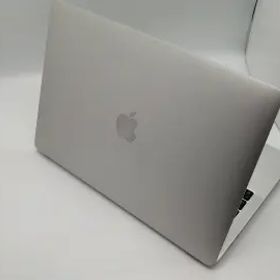 【中古】Apple MacBook Pro 13インチ M1(CPU:8C/GPU:8C) 8GB/512GB シルバー MYDC2J/A (M1・2020)【大須アメ横】保証期間１ヶ月【ランクB