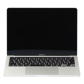 【中古】Apple MacBook Pro (13-inch, M1, 2020) (KBG01016)ノートパソコン /macOS 26.6 /Apple M1, 8 core GPU /メモリ 16GB / 512GB /