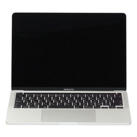 【中古】Apple MacBook Pro (13-inch, M1, 2020) (KBG01008)ノートパソコン /macOS 26.5.2 /Apple M1, 8 core GPU /メモリ 16GB / 512GB