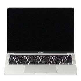 【中古】Apple MacBook Pro (13-inch, M1, 2020) (KBG01007)ノートパソコン /macOS 26.5.2 /Apple M1, 8 core GPU /メモリ 16GB / 1TB /