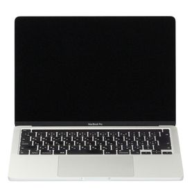 【中古】Apple MacBook Pro (13-inch, M1, 2020) (KBG01012) ノートパソコン /macOS 26.5.2 /Apple M1, 8 core GPU /メモリ 16GB / 512G