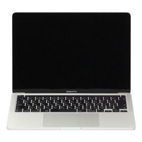 【中古】Apple MacBook Pro (13-inch, M1, 2020) (KBG01013)ノートパソコン /macOS 26.5.2 /Apple M1, 8 core GPU /メモリ 16GB / 512GB