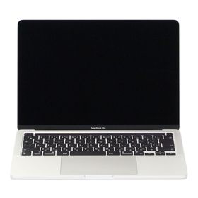 【中古】Apple MacBook Pro (13-inch, M1, 2020) (HBE05012)ノートパソコン /macOS 26.5 /Apple M1, 8 core GPU /メモリ 8GB / 512GB /1