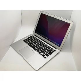 【中古】Apple MacBook Air 13インチ Corei5:1.8GHz 128GB MQD32J/A (Mid 2017)【三宮センター】保証期間1ヶ月【ランクB】