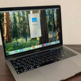 Macbook Pro 2019 i5/16GB/512GB Touch Bar