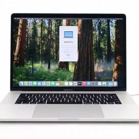 Apple MacBook Pro 15 2019 A1990 Core i9-9980HK 2.4GHz 32GB 256GB Sequoia AC欠 小難 中古