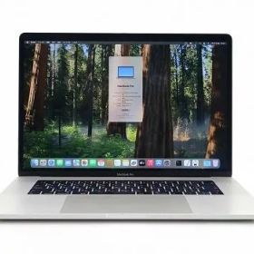 Apple MacBook Pro 15 2019 A1990 Core i9-9980HK 2.4GHz 32GB 256GB macOS Sequoia AC欠 中古