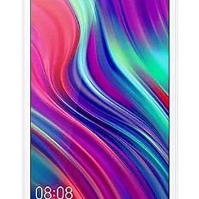 【中古】HUAWEI MediaPad M5 lite 8 タブレット 8.0インチ Wi-Fiモデル RAM4GB/ROM64GB シャンパンゴールド 【日本正規代理店品】