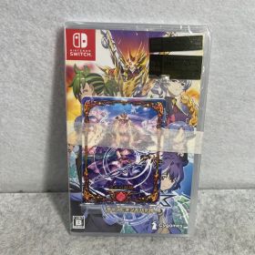 シャドウバース チャンピオンズバトル– Switch