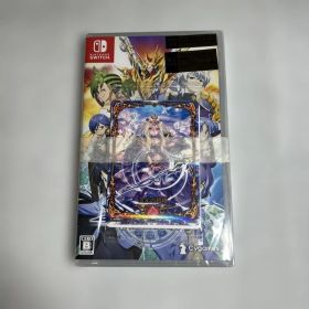 シャドウバース チャンピオンズバトル– Switch