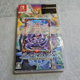 シャドウバース チャンピオンズバトル– Switch