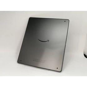 【中古】Amazon Kindle Scribe (2024) 64GB タングステン プレミアムペン付き B0CZ9SM25P【川越クレアモール】保証期間1ヶ月【ランクA】