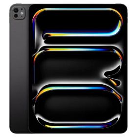 【第1世代】 iPad Pro(M4) 13インチ Wi-Fi 512GB スペースブラック MVX43J/A A2925 Apple 当社3ヶ月間保証 中古 イオシス