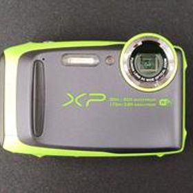 デジタルカメラ FINEPIX XP120 FUJIFILM