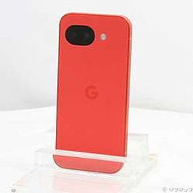 〔中古品〕 Google Pixel 10a 128GB Berry GV0BP docomo SIMフリー ［6.3インチ有機EL／Google Tensor G4／RAM:8GB／ナノSIM&eSIM］〔中古品〕 Google Pixel 10a 128GB Berry GV0BP docomo SIMフリー ［6.3インチ有機EL／Google Tensor G4／RAM:8GB／ナノSIM&eSIM］