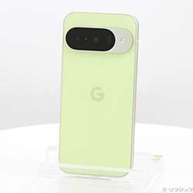 〔中古品〕 Google Pixel 10 128GB レモングラス GL066 docomo SIMフリー ［6.3インチ有機EL／Google Tensor G5／RAM:12GB／ナノSIM&eSIM］〔中古品〕 Google Pixel 10 128GB レモングラス GL066 docomo SIMフリー ［6.3インチ有機EL／Google Tensor G5／RAM:12GB／ナノSIM&eSIM］