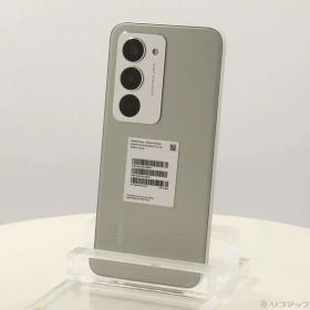【中古】Xiaomi(シャオミ) Redmi 15 5G 128GB チタングレー A501XM Softbank SIMフリー 【297-ud】