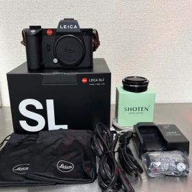 Leica SL2