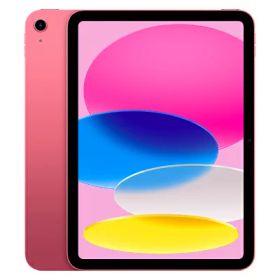 【第11世代】 iPad(A16) 2025 Wi-Fi 128GB ピンク MD4E4J/A A3354 Apple 当社3ヶ月間保証 中古 イオシス