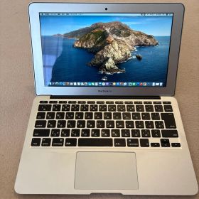 Apple MacBook Air 本体