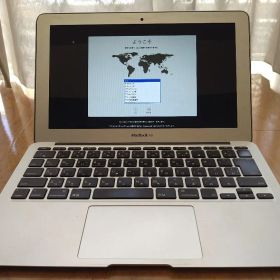 Apple MacBook Air