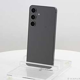Galaxy S24 256GB オニキスブラック SCG25 au SIMフリー