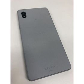 SIMフリーdocomoXperiaAceIIISO-53Cグレースマートフォン本体