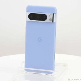 ソフマップ 〔中古品〕 Google Pixel 8 Pro 256GB ベイ GE9DP SIMフリー【344】